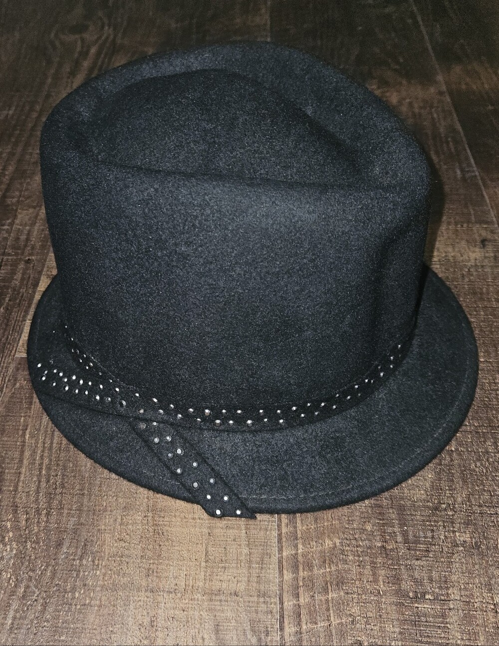 Kate Landry Wool Hat